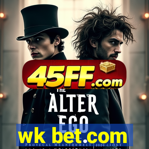 wk bet.com